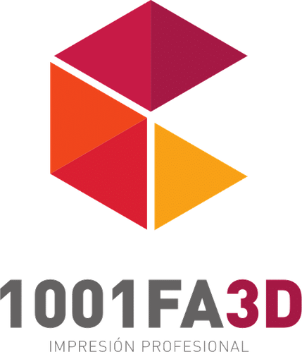 Logo de 1001FA