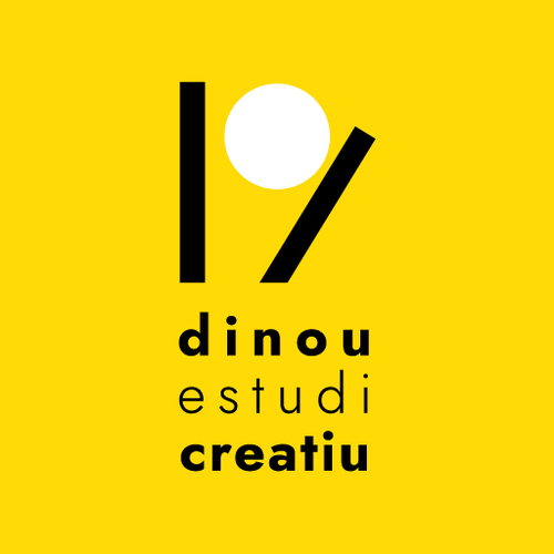 Logo de 19 Estudi Creatiu