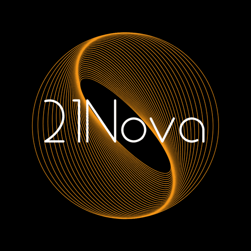 Logo de 21nova strategy