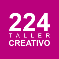 Logo de 224 Taller Creativo