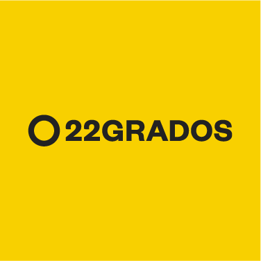 Logo de 22grados