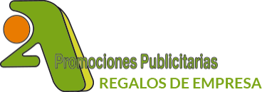 Logo de 2A promociones publicitarias