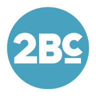 Logo de 2becontinued consulting SL