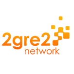 Logo de 2gre2 network