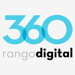 Logo de 360 Rango Digital