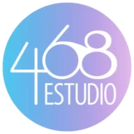 Logo de 468 Estudio