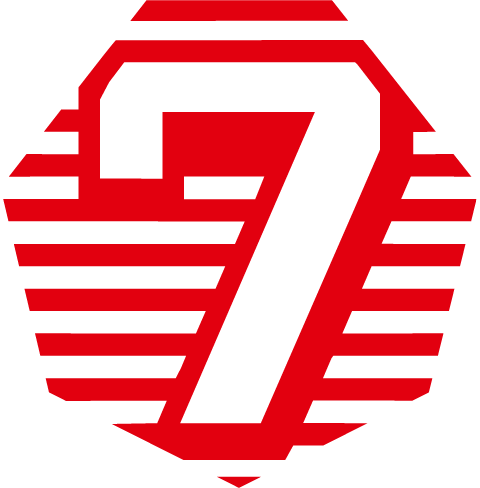 Logo de 7 publicidad