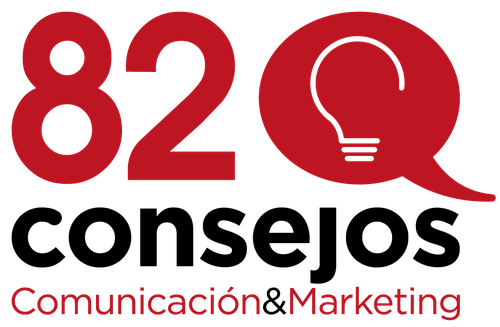 Logo de 82 Consejos