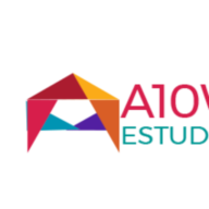 Logo de A10web Estudio de Diseño web