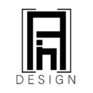 Logo de Aa'in design archviz