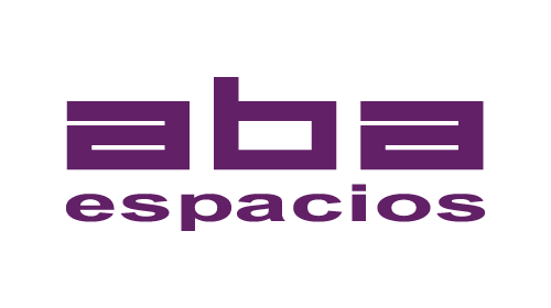 Logo de Aba Espacios Efímeros S.L