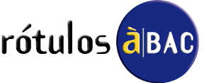 Logo de Àbac Rètols