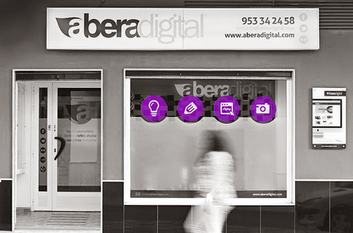 Logo de Abera Digital