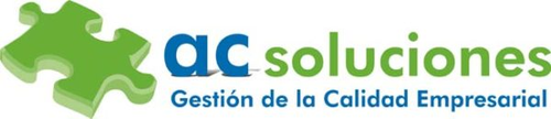 Logo de Ac soluciones