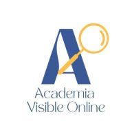 Logo de Academia Visible Online