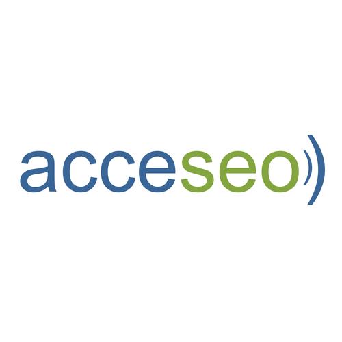 Logo de Acceseo