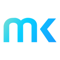 Logo de AcciónMK