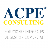 Logo de Acpe consulting