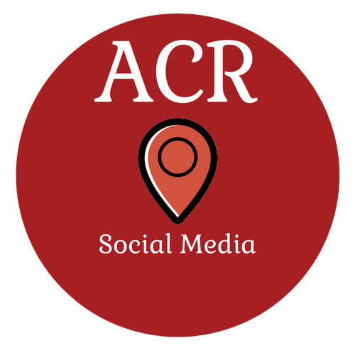 Logo de Acr Social Media