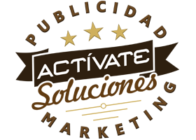 Logo de Actívate Soluciones