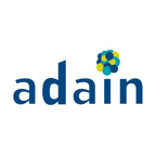 Logo de Adain