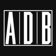 Logo de Adb startup & projects turbocharger