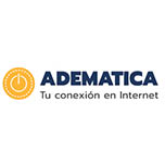 Logo de Adematica