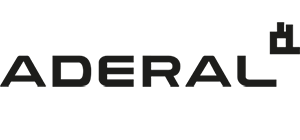 Logo de Aderal agencia