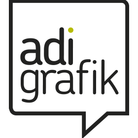 Logo de Adigrafik