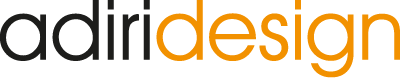 Logo de Adiridesign