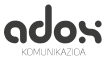 Logo de Adox komunikazioa