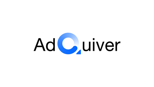 Logo de AdQuiver