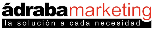 Logo de Ádraba, estudio de marketing digital 360