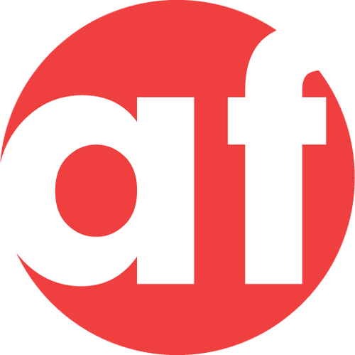 Logo de Adrián Fergó