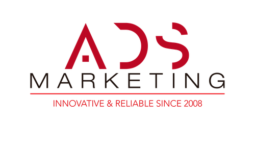 Logo de Ads Marketing & Consulting