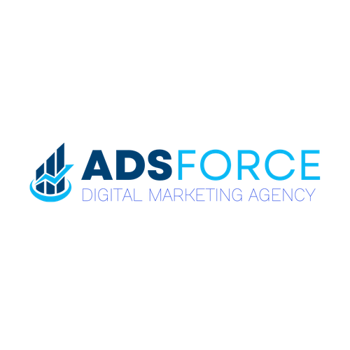 Logo de Adsforce Marketing