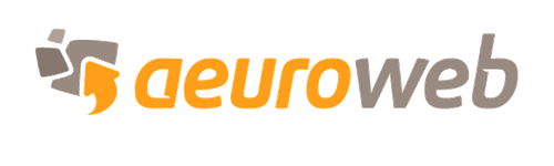 Logo de Aeuroweb