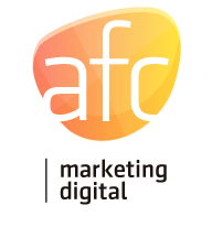 Logo de Afc marketing digital