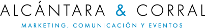 Logo de Agencia Alcántara & Corral Logroño