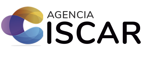 Logo de Agencia Ciscar