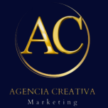 Logo de Agencia Creativa AC