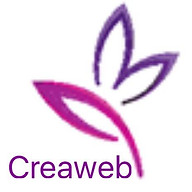 Logo de Agencia-Creaweb