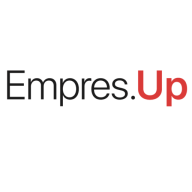 Logo de Agencia de marketing Empres.Up