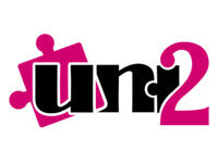 Logo de Agencia de Marketing Uni2 Digital S.L