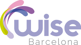 Logo de Agencia de marketing | Wise Barcelona