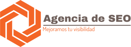 Logo de Agencia de SEO