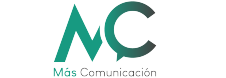 Logo de Agencia estratégica más comunicación