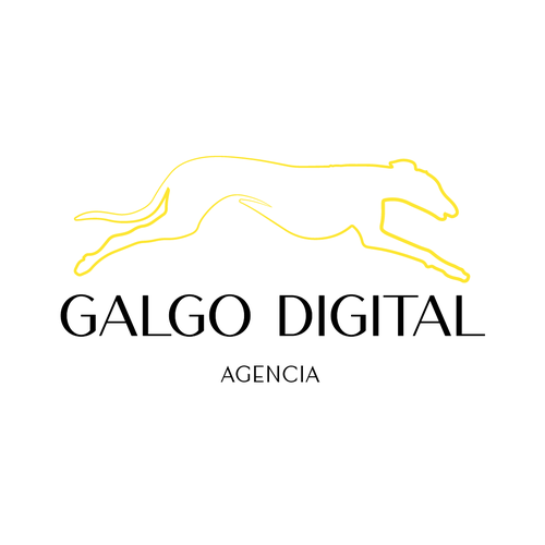 Logo de Agencia Galgo Digital