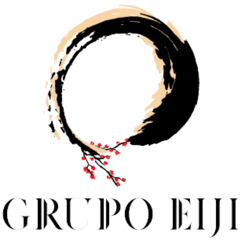 Logo de Agencia Grupo Eiji