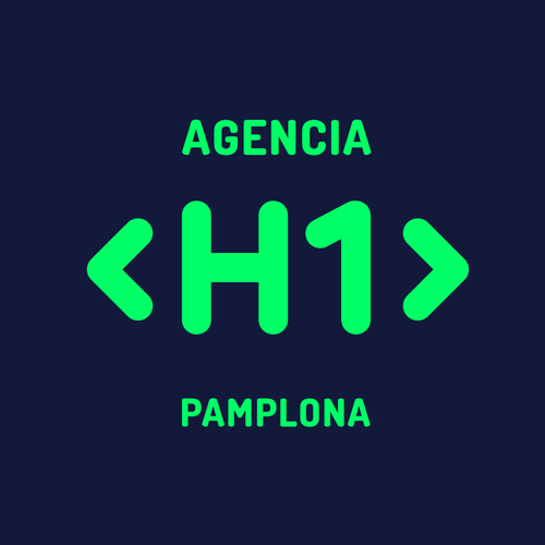 Logo de Agencia H1